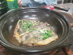 -小时候焗海鲜(鄞州万达店)