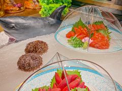 -鲜味食族水产·海鲜餐厅