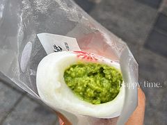 -张果佬年糕卷(科巷店)