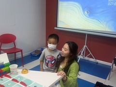 -童程童美·信息学竞赛·乐高机器人编程(昆明世纪城校区)