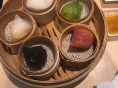 -避风塘(百联东郊店)