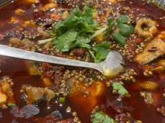 -攀西土菜馆(南线阁店)