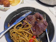 -吉布鲁牛排海鲜自助(巴南万达广场店)