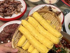 -老鼎万春卤菜(五代传承创始老店)