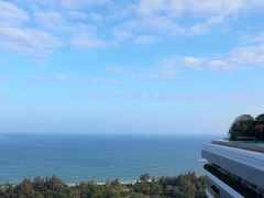-瑰丽酒店·海吧·天际下午茶·现场DJ·天台酒吧
