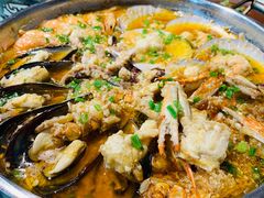 -沈家花园如皋菜(海阳路店)