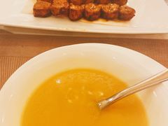 羊肉串-苏坦土耳其餐厅(白云宾馆店)