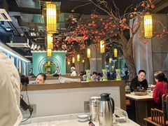 -曹家小菜(胜太路店)