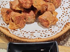 -潮十三潮汕砂锅粥(高新四路大都荟店)