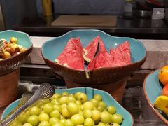 -伍棵星炭烤自助料理·烤鳗鱼(浦东食品城店)