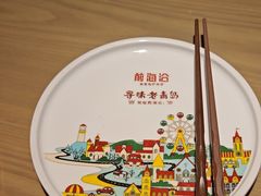 -前海沿·青岛菜(李沧万达店)