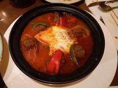 -Tajine Moroccan塔金摩洛哥中东餐厅