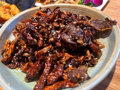 -滇铺子·云南特色菜·第九届野生菌美食节(东风东路c86店)