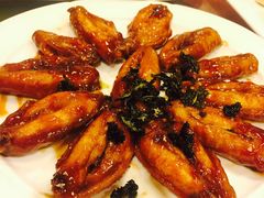-高德海鲜舫(黄河南大街店)