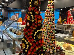 -绮梦西湖·云端餐厅(歌德店)