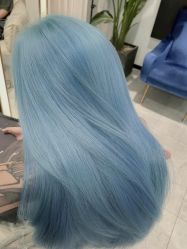 -MI HAIR