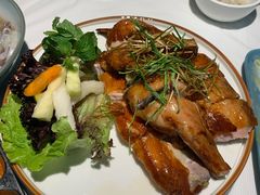-花样西贡·蜜越餐厅·法式越南料理(水晶城店)