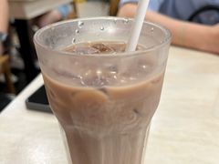 -喜莲咖啡