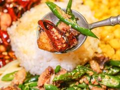-铁公鸡·四川料理(天环广场店)