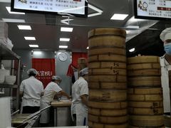 -天宫院小吃·包子炒肝儿(管庄店)