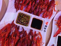 -霸王虾·小龙虾香辣蟹(玉林店)
