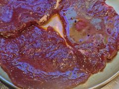 -又见炊烟炭火烤肉(五一新村店)
