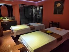 -泰融玺·泰式按摩SPA(包河万达店)