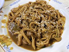 -民记食店(沙溪店)