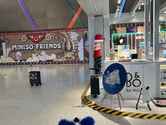 -翼蓝数码(虹桥机场T2店)