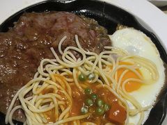 -豪客来牛排(鼓楼名店街店)