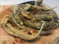 -高佳庄·舟山海鲜(海景旗舰店)