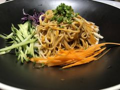 江南藕粉面-大鸭梨烤鸭·北京菜(南小街/南苑店)