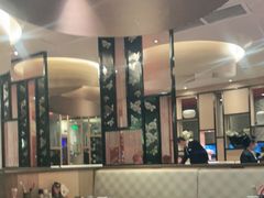 大堂-赤坂亭M9和牛烧肉(世博源店)