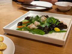 -奉天小馆·非遗东北菜(沈阳万象城店)