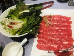 -鼎鼎香·港式火锅(北京SKP店)