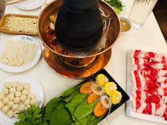 -东来顺饭庄(天坛店)