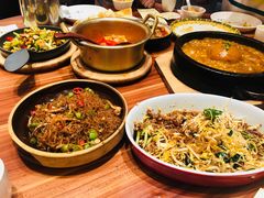 -九转小磨(凯德店)