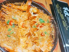 -军嫂烧烤(马家店)