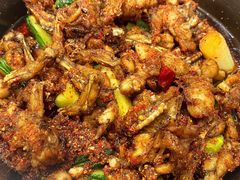 -辣盆盆麻辣小龙虾(哈尔滨总店)