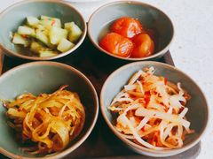 -半山腰·云南菜(侨福芳草地店)