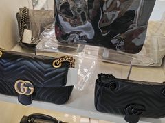 -六六奢品·vintage中古·回收二手奢侈品包包手表首饰(环球港店)