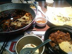 -鸡本无敌江湖菜(摩尔城店)