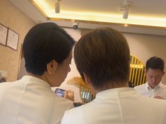 -华夏良子·足道SPA艾灸(铁道大厦店)