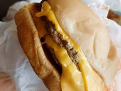 -麦当劳(百利广场店)