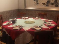 包厢-悦真雅院·四合院·清真私房菜(雍和宫店)