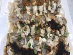 双味蒸蛏子-蓬川食府(金海道店)