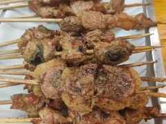 -新疆艾麦尔烧烤(丰台路口店)