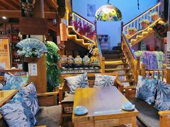 -民食香·腊排骨野生菌美食(木府店)