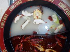 -京门活鱼馆·鱼火锅(百子湾（原红庙）店)