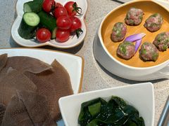 -海底捞大排档火锅(悦荟广场店)